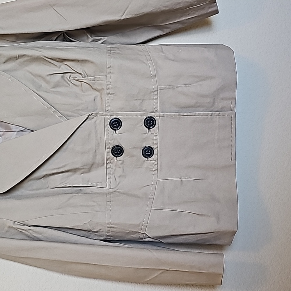 NWOT: DIALOGUE JACKET/BLAZER - Picture 4 of 6
